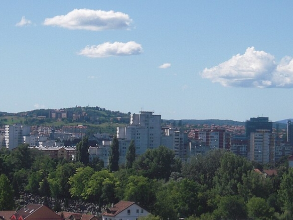 Starčevica