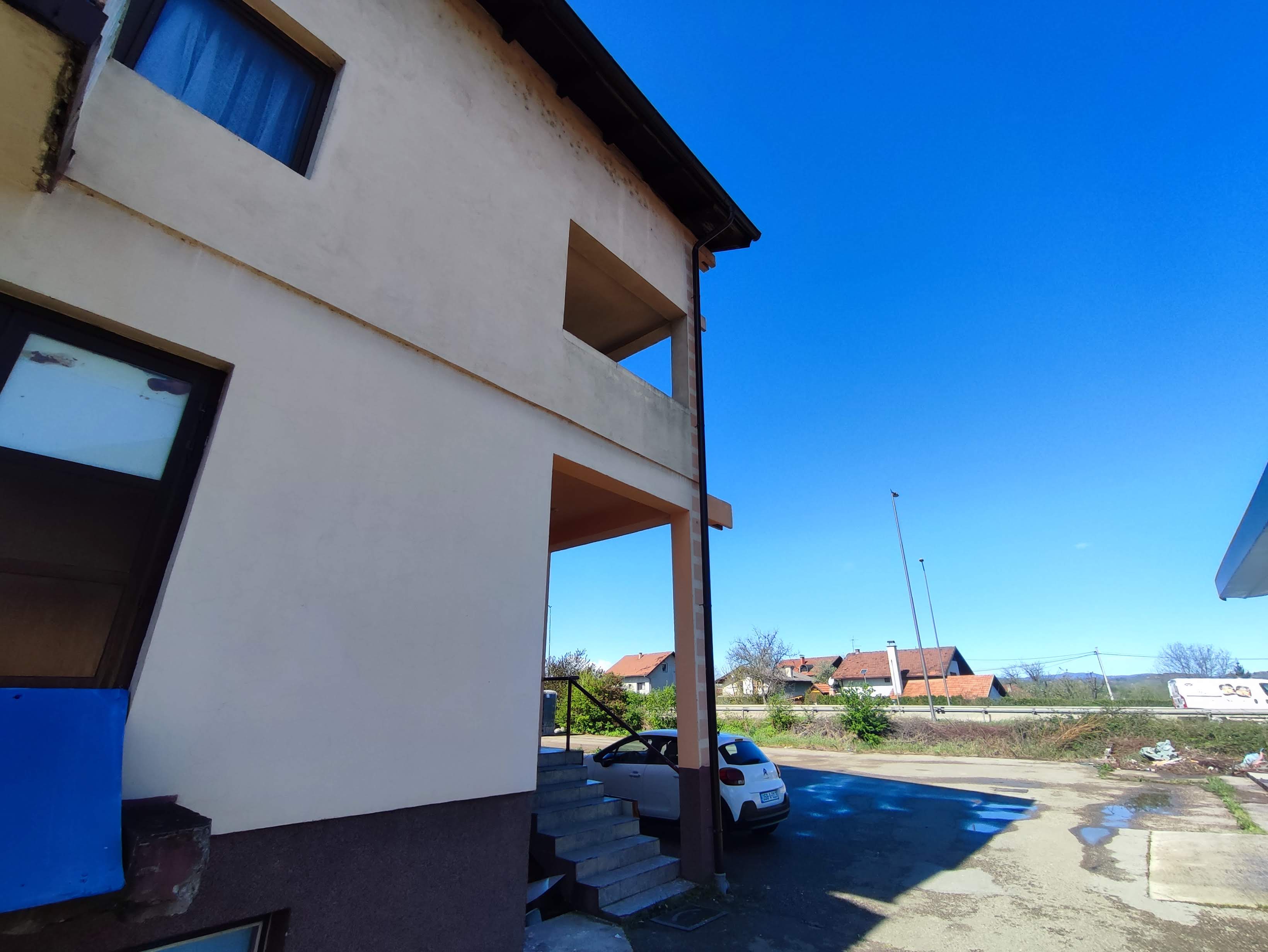 Stambeno poslovni kompleks 1290 m2 – Trn Banja Luka
