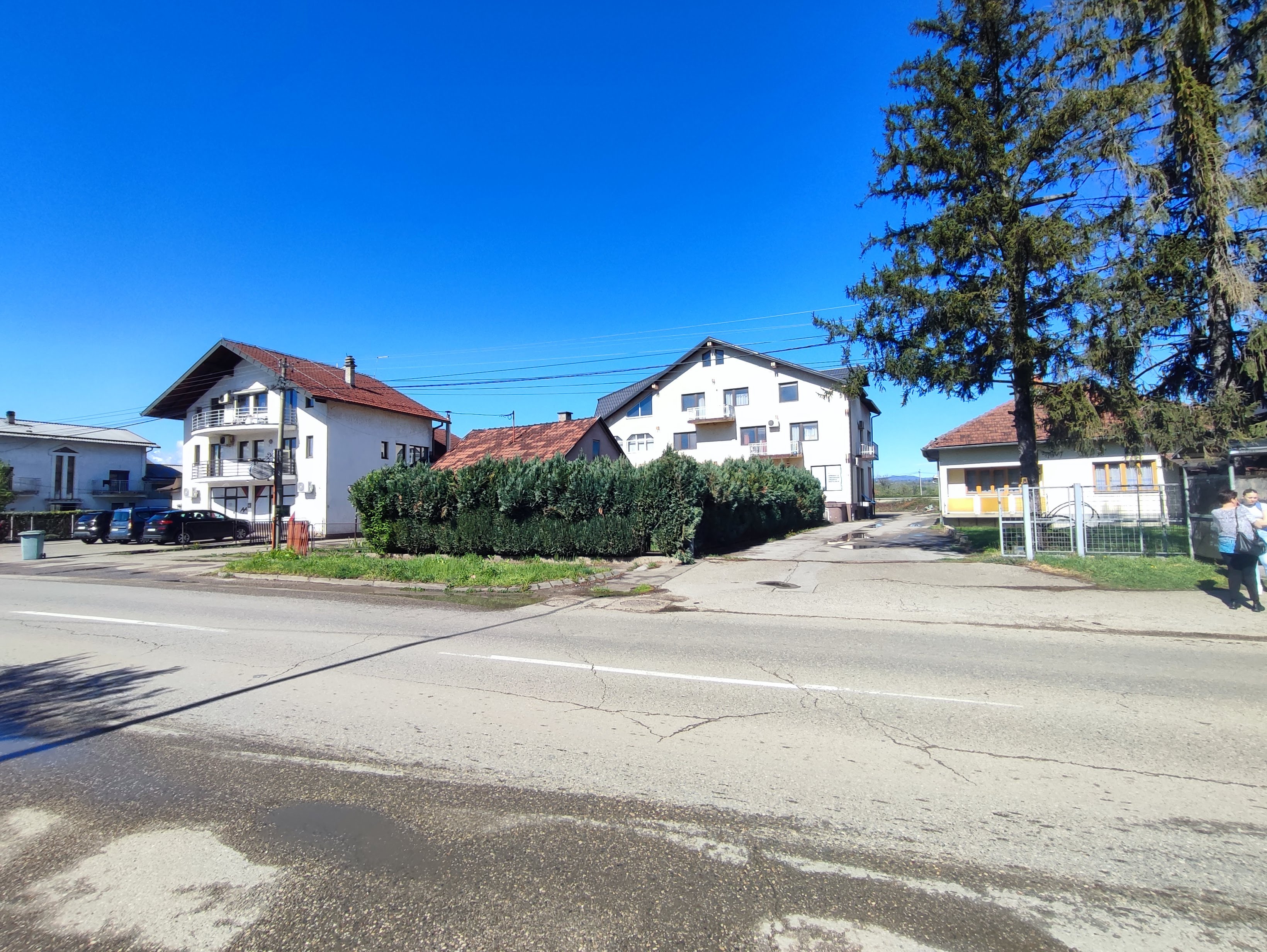 Stambeno poslovni kompleks 1290 m2 – Trn Banja Luka