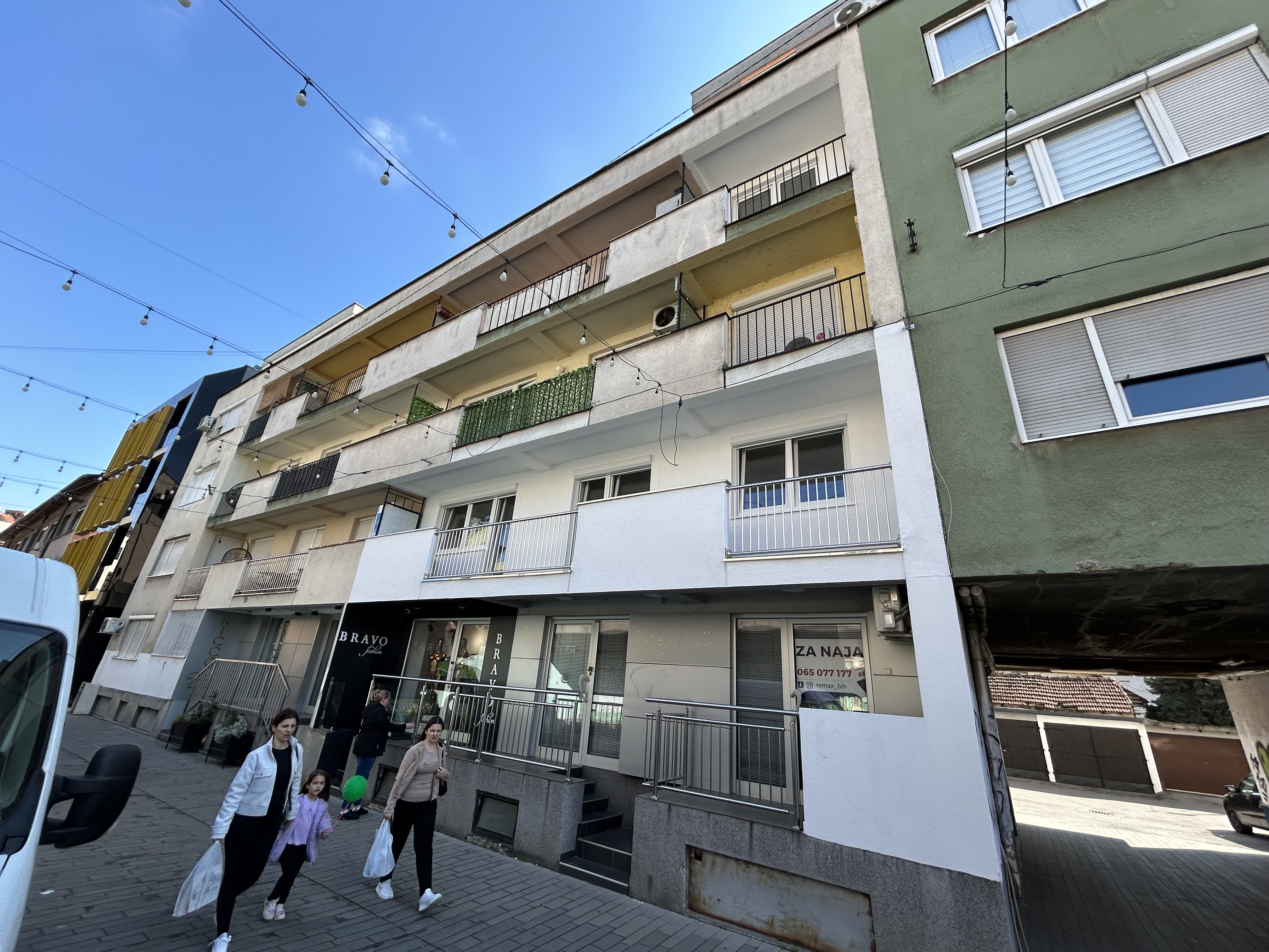 Kancelarijski prostor – Centar Banja Luke