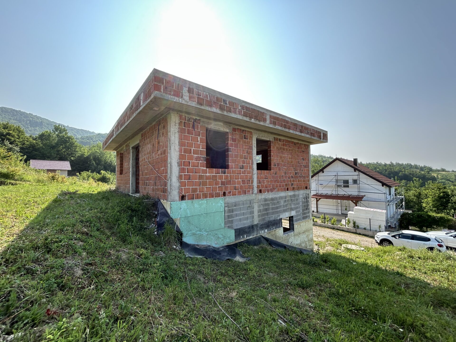 Kuća Banja Luka 140m2