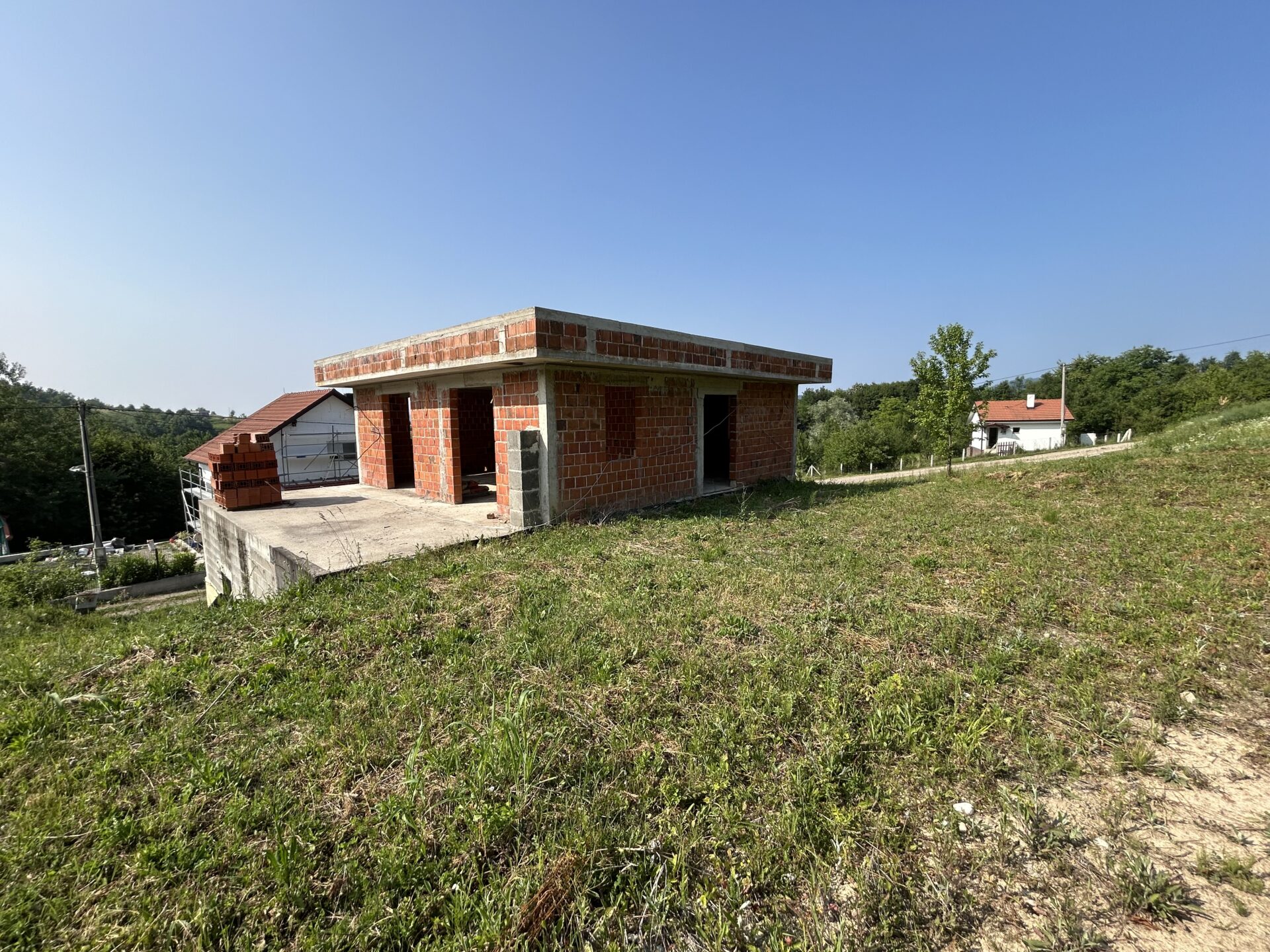 Kuća Banja Luka 140m2