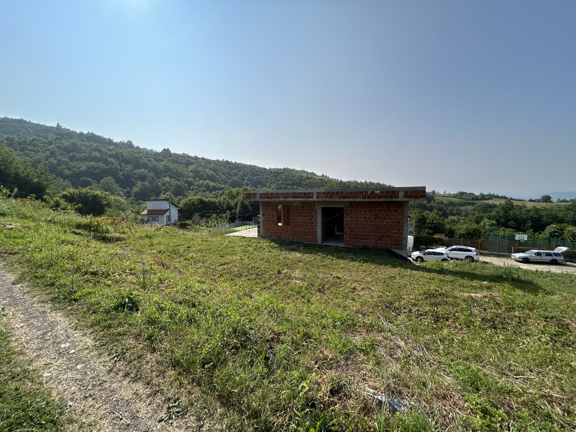 Kuća Banja Luka 140m2