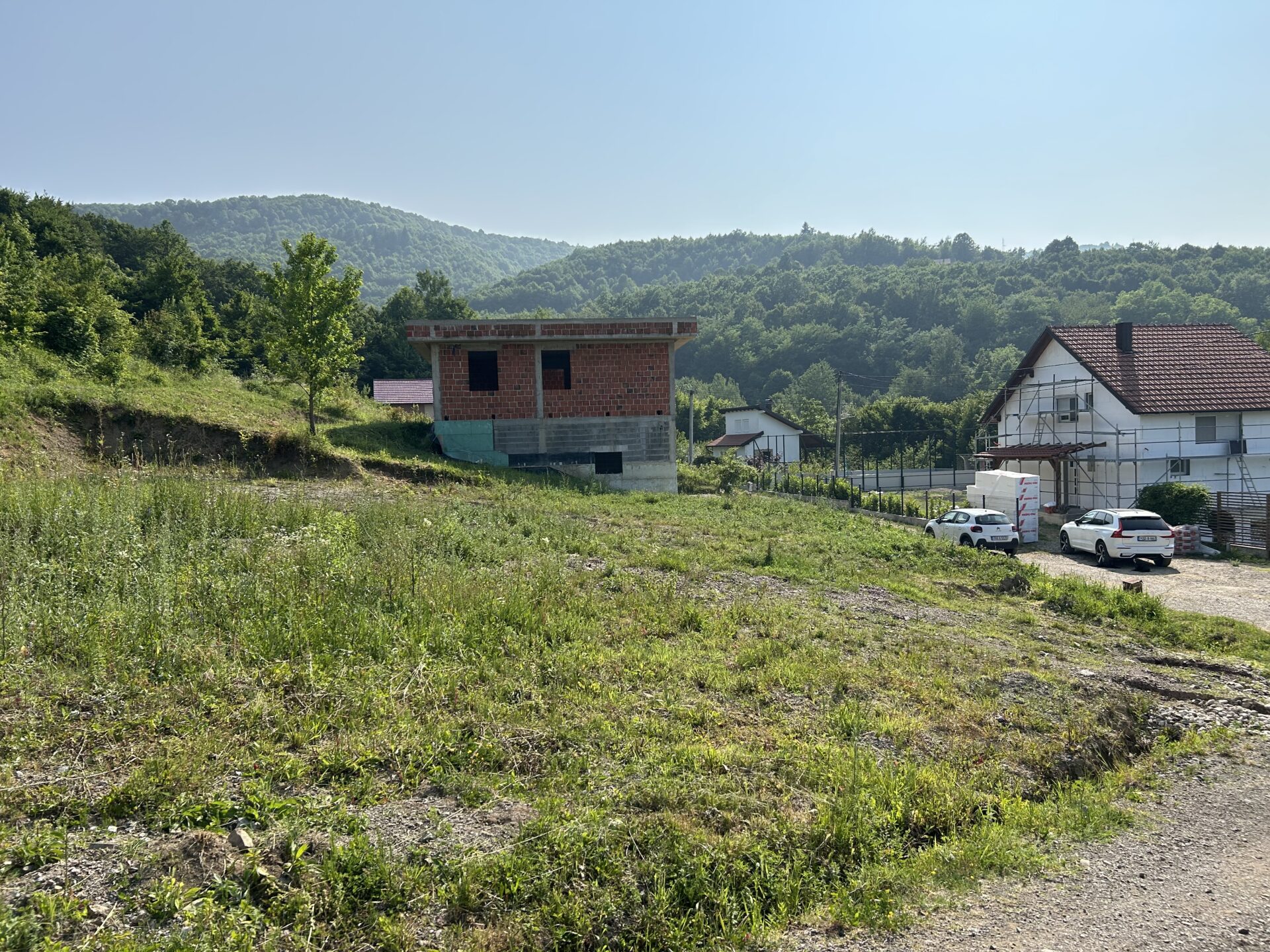 Kuća Banja Luka 140m2