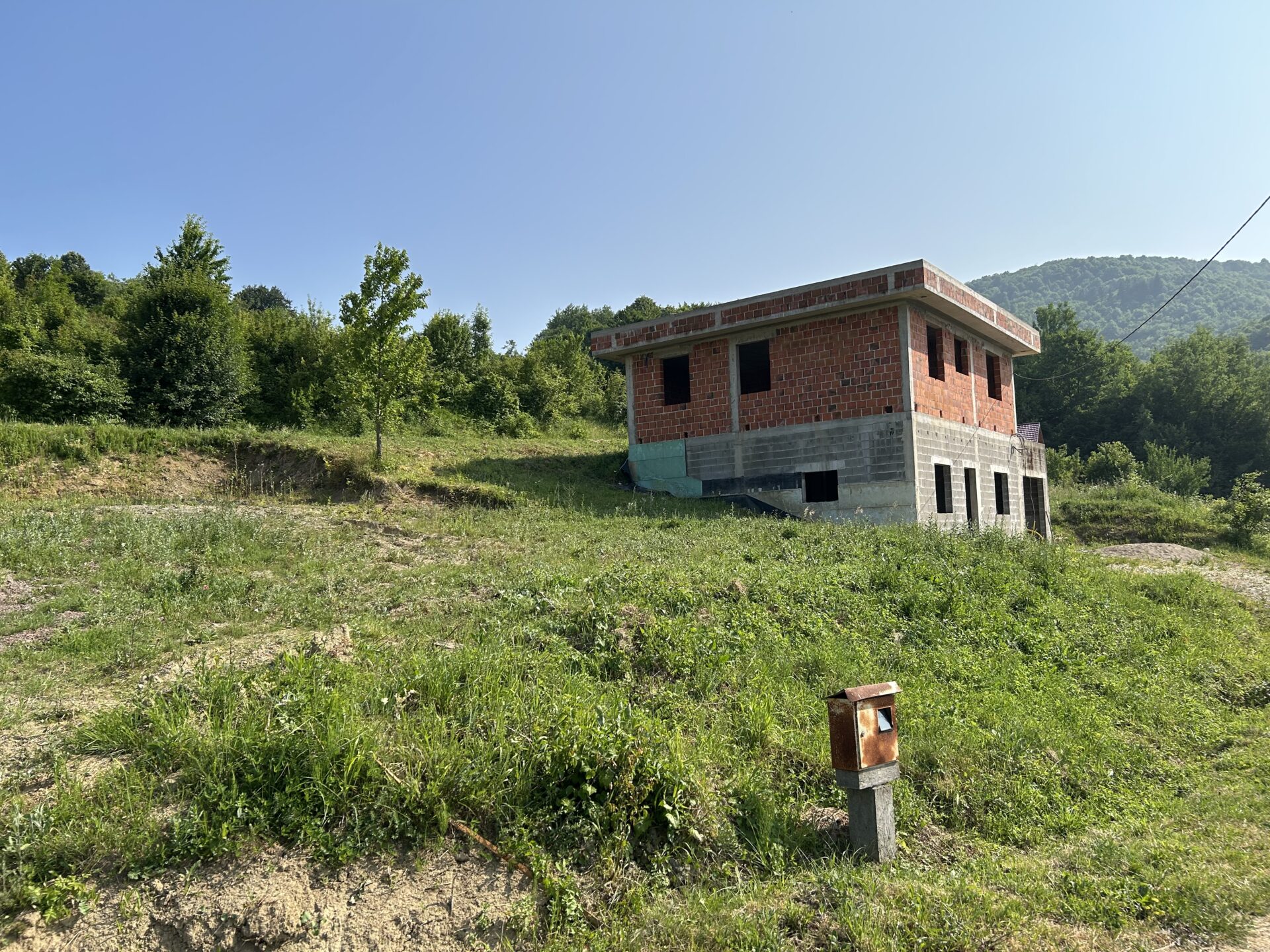 Kuća Banja Luka 140m2