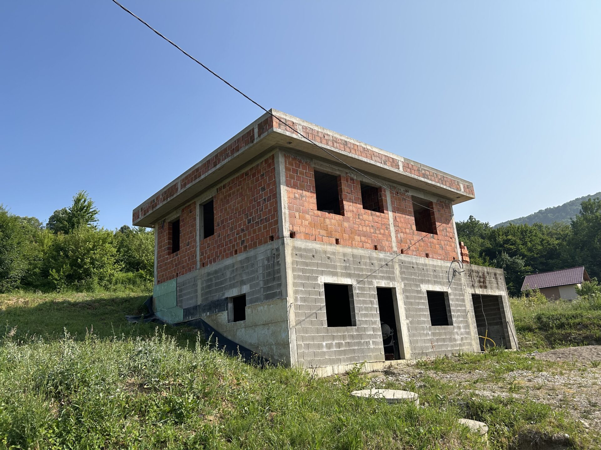 Kuća Banja Luka 140m2