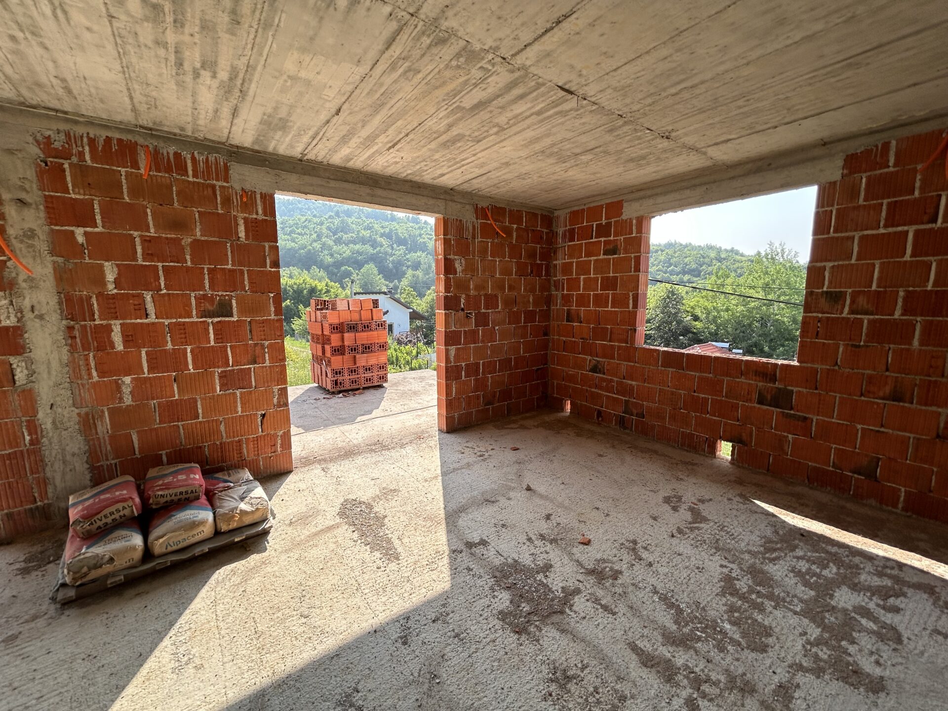 Kuća Banja Luka 140m2