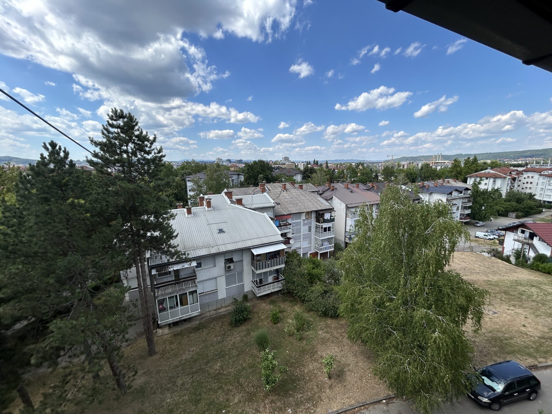 Stan Banja Luka Starčevica