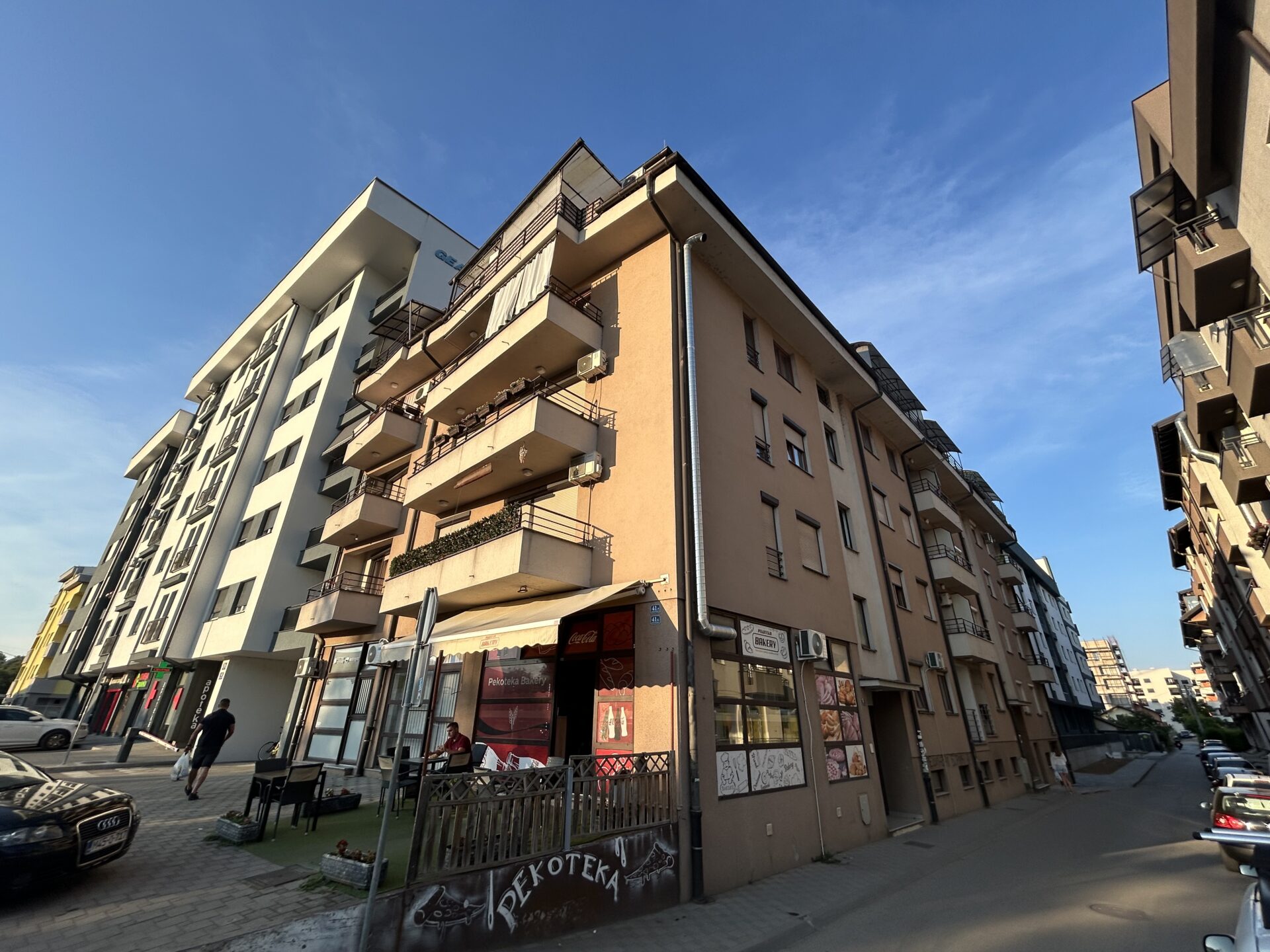 Stan Banja Luka iznajmljivanje