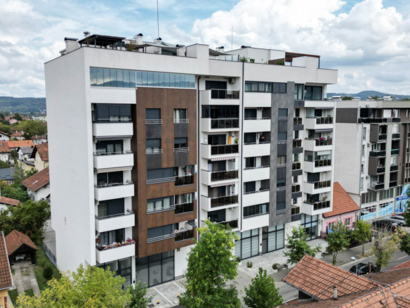 Kupovina stana Banja Luka