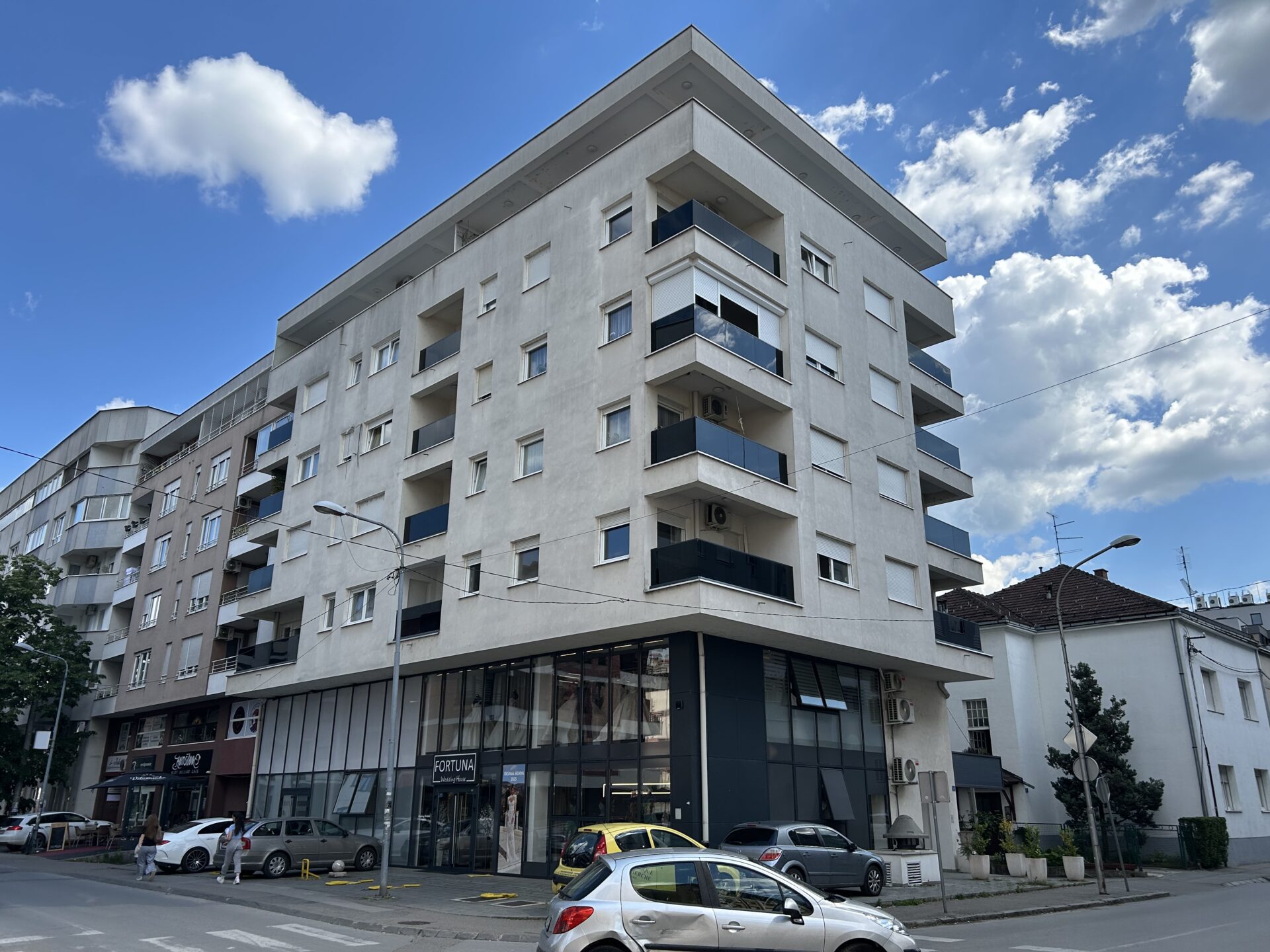 Stan Banja Luka – Centar