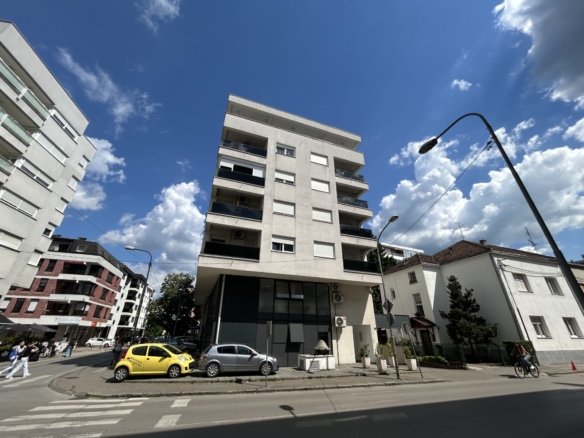 Stan Banja Luka – Centar