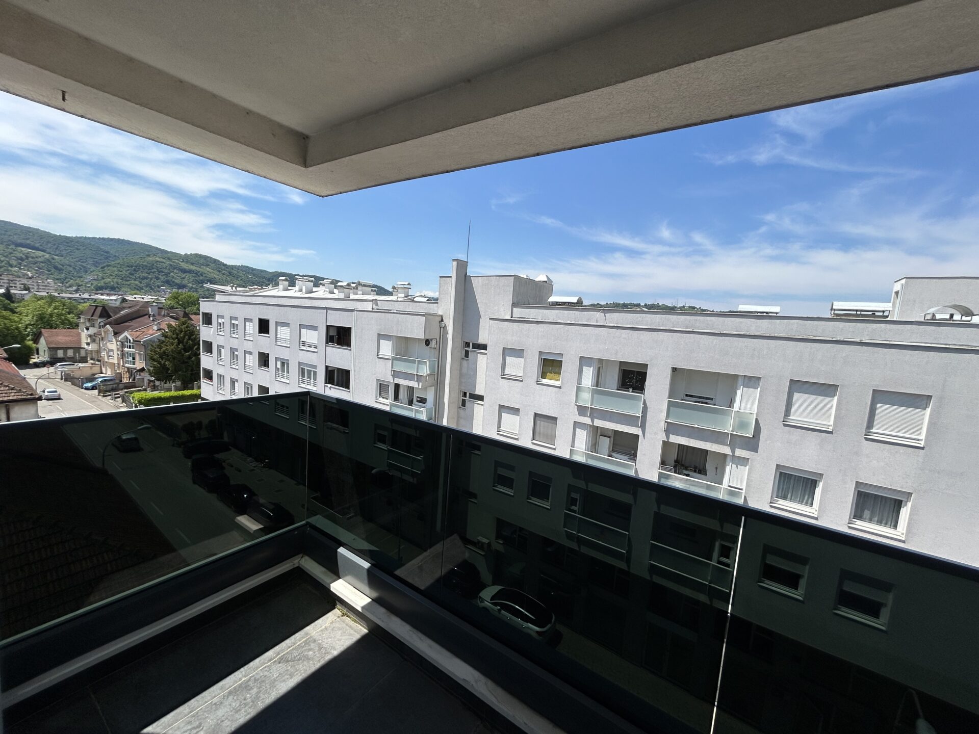 Stan Banja Luka – Centar