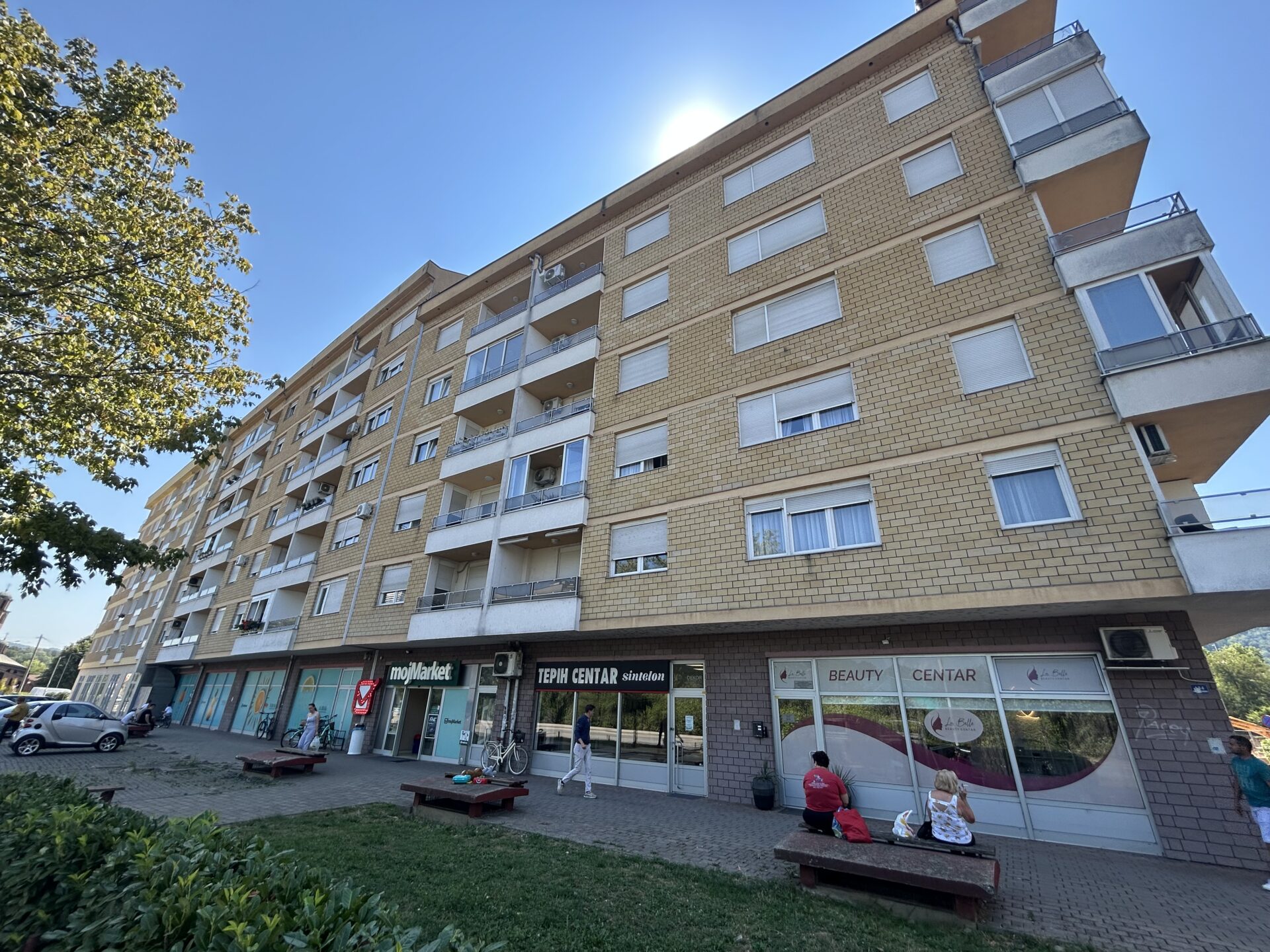 Stan Banja Luka – Prodaja