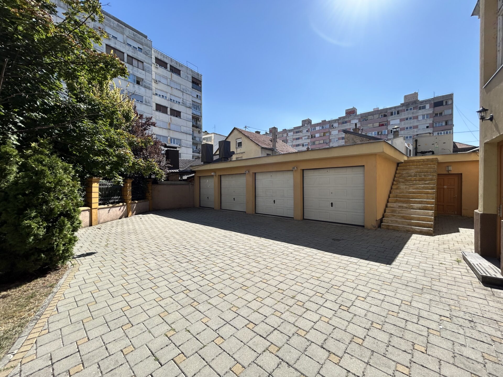 Poslovni prostor Banja Luka 227m2 – 454 m2