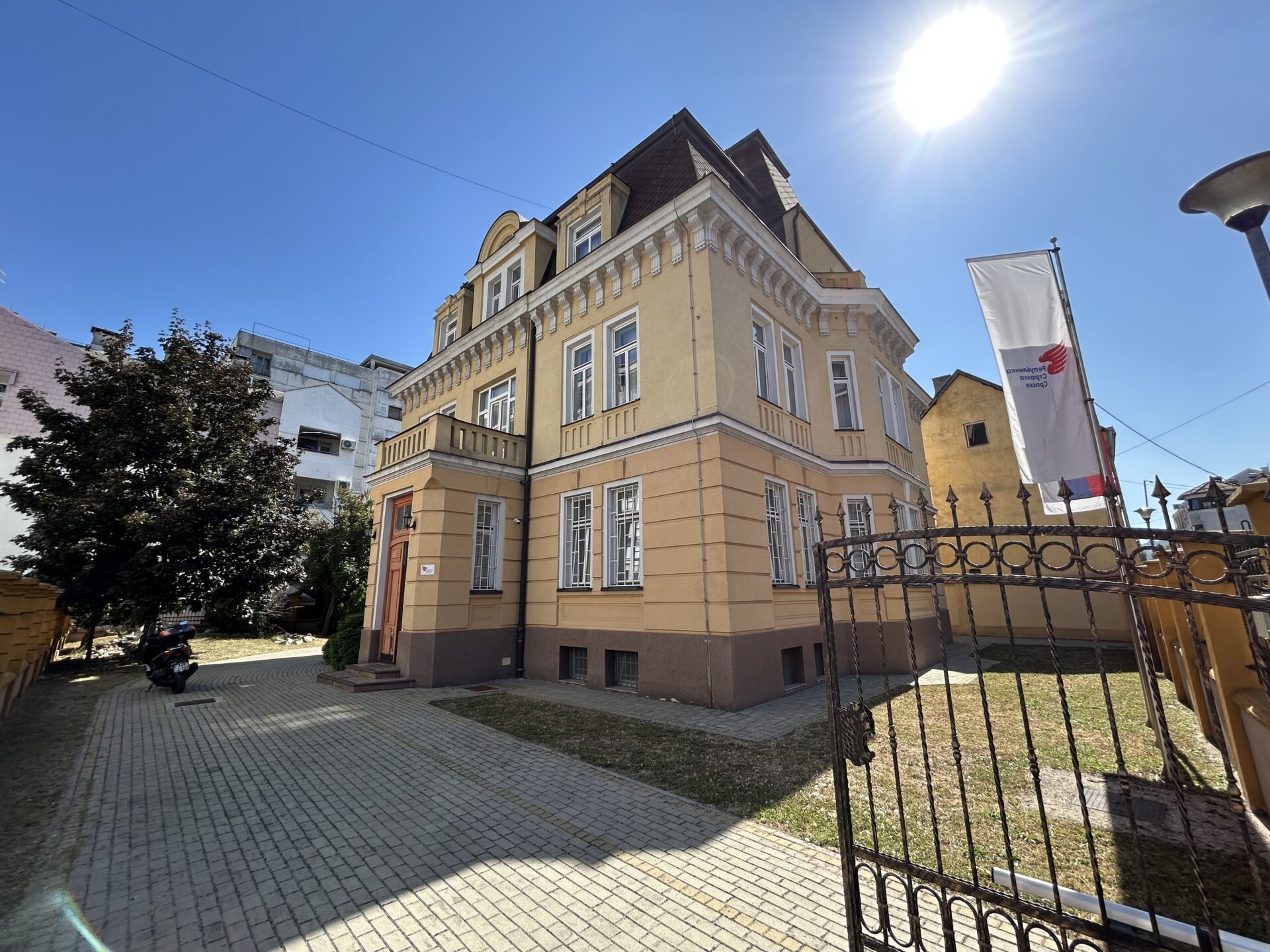 Poslovni prostor Banja Luka 227m2 – 454 m2