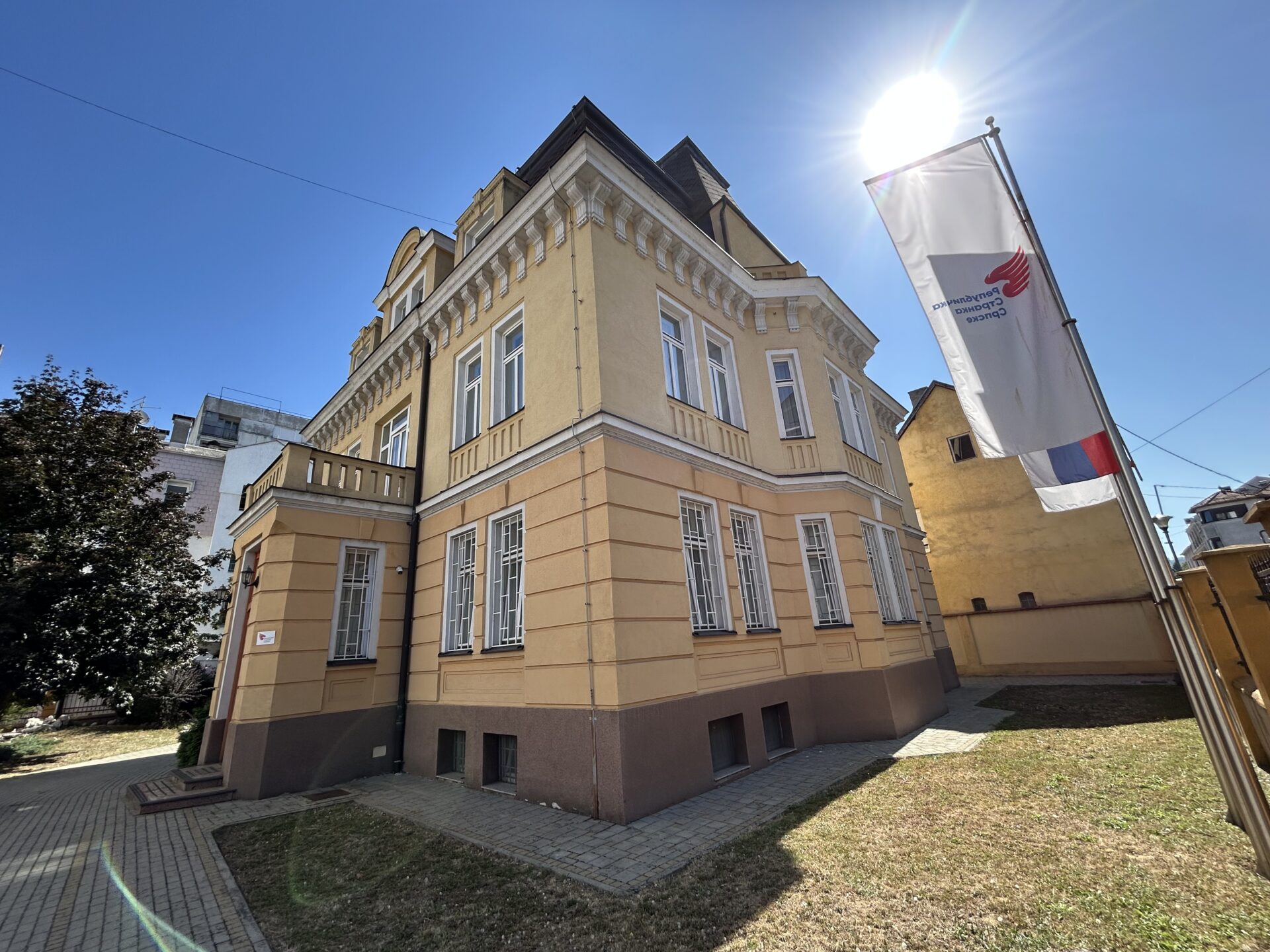 Poslovni prostor Banja Luka 227m2 – 454 m2