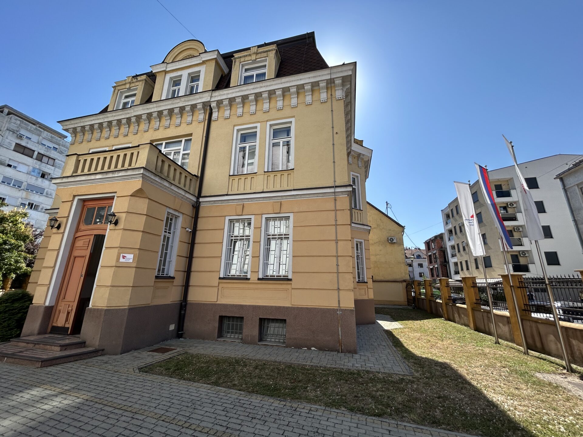 Poslovni prostor Banja Luka 227m2 – 454 m2