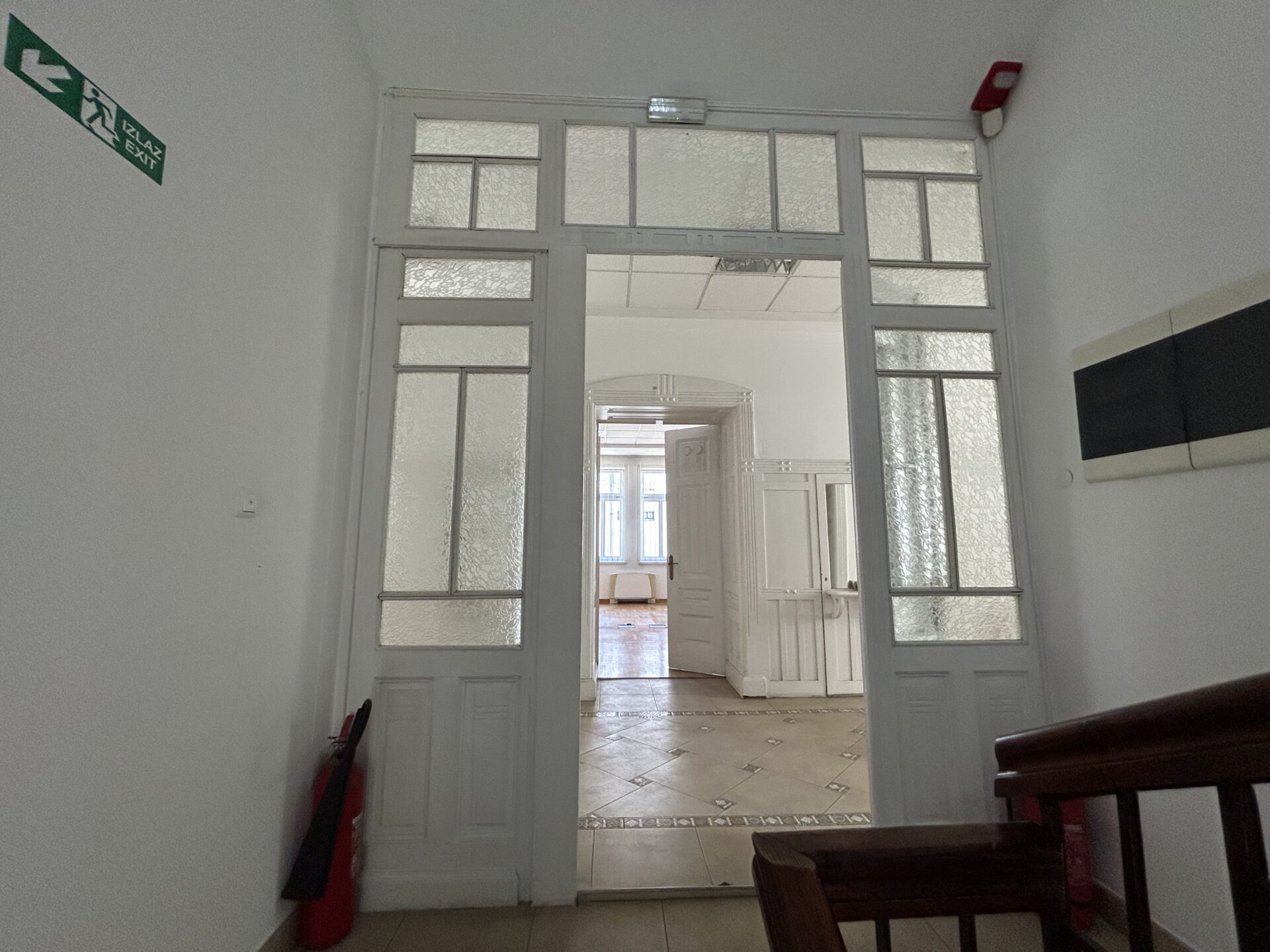 Poslovni prostor Banja Luka 227m2 – 454 m2