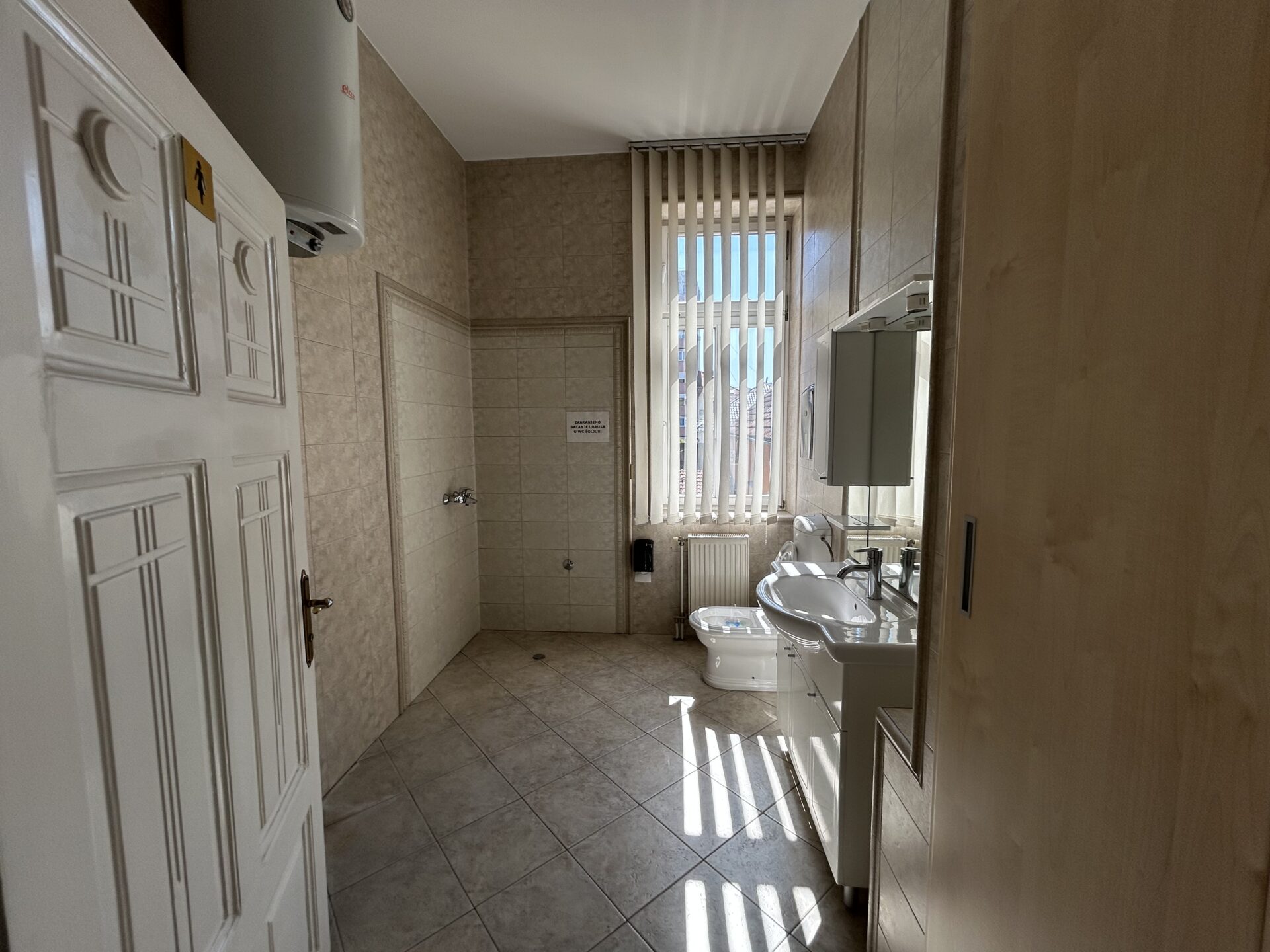Poslovni prostor Banja Luka 227m2 – 454 m2