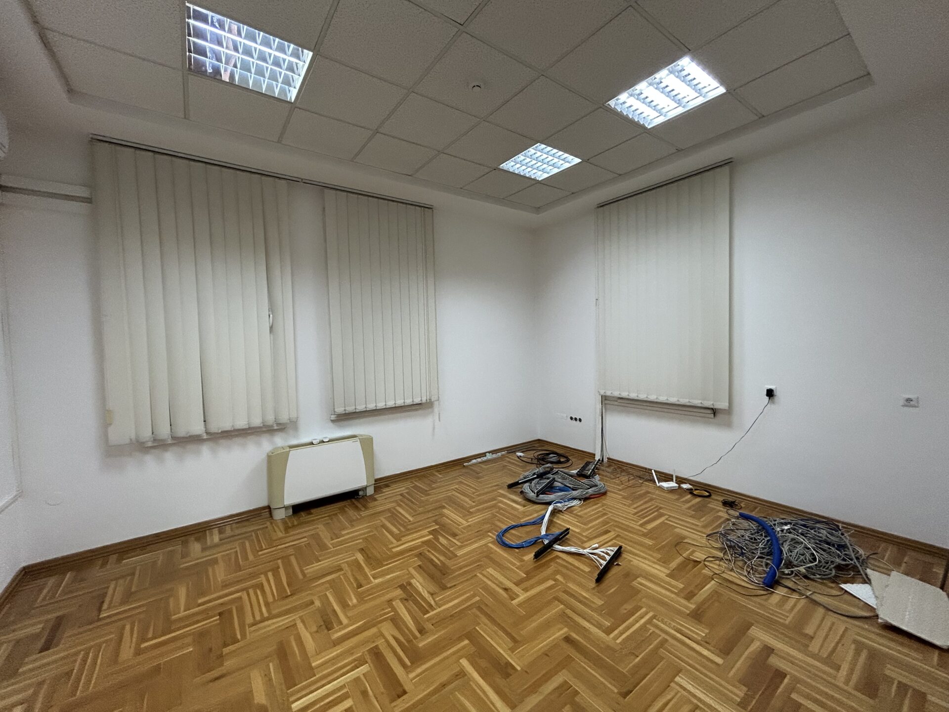 Poslovni prostor Banja Luka 227m2 – 454 m2