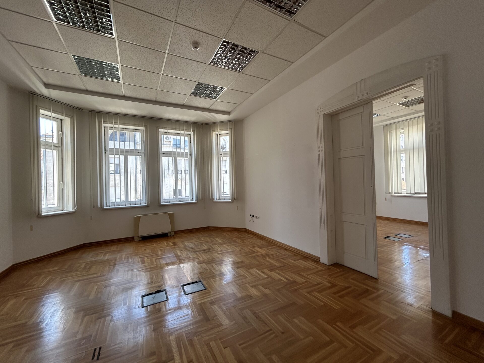 Poslovni prostor Banja Luka 227m2 – 454 m2
