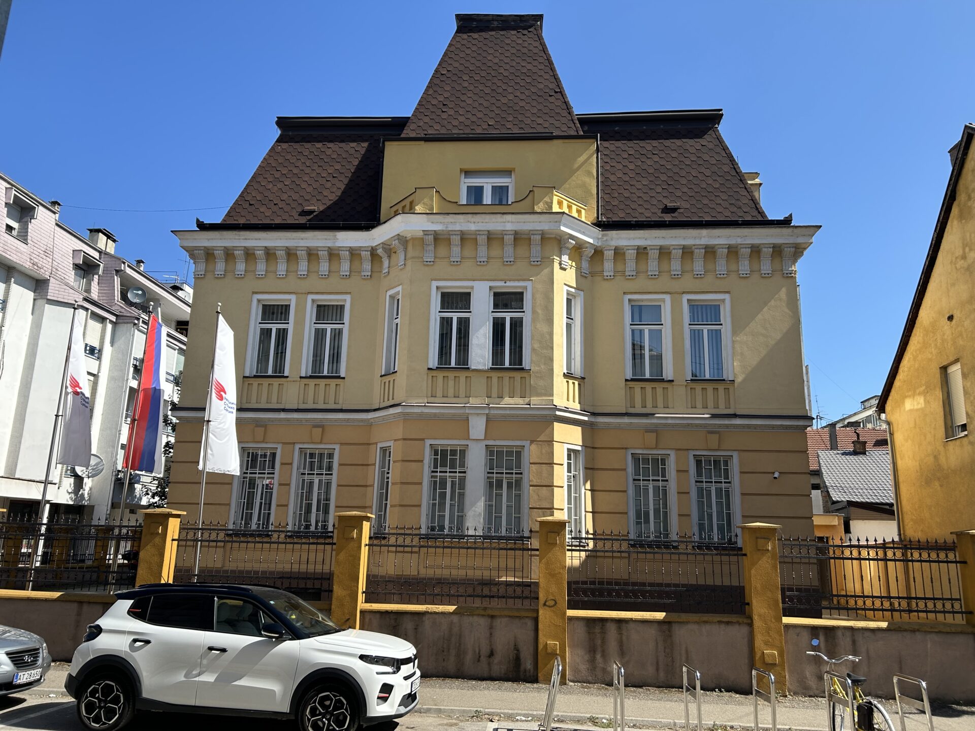 Poslovni prostor Banja Luka 227m2 – 454 m2