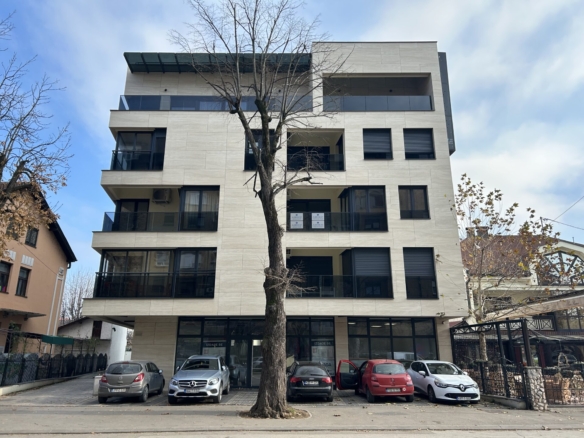 Luksuzan stan Banja Luka