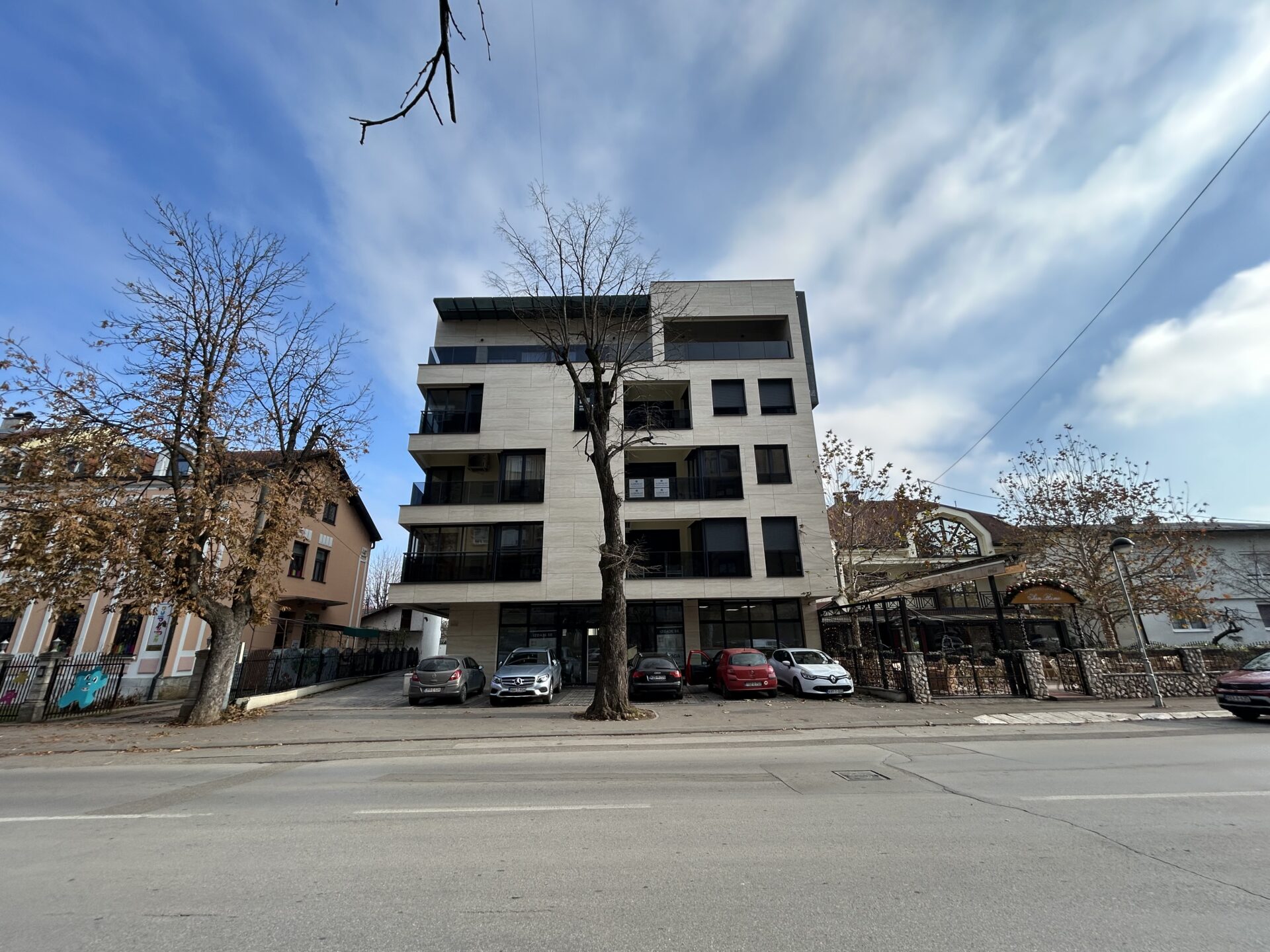 Luksuzan stan Banja Luka
