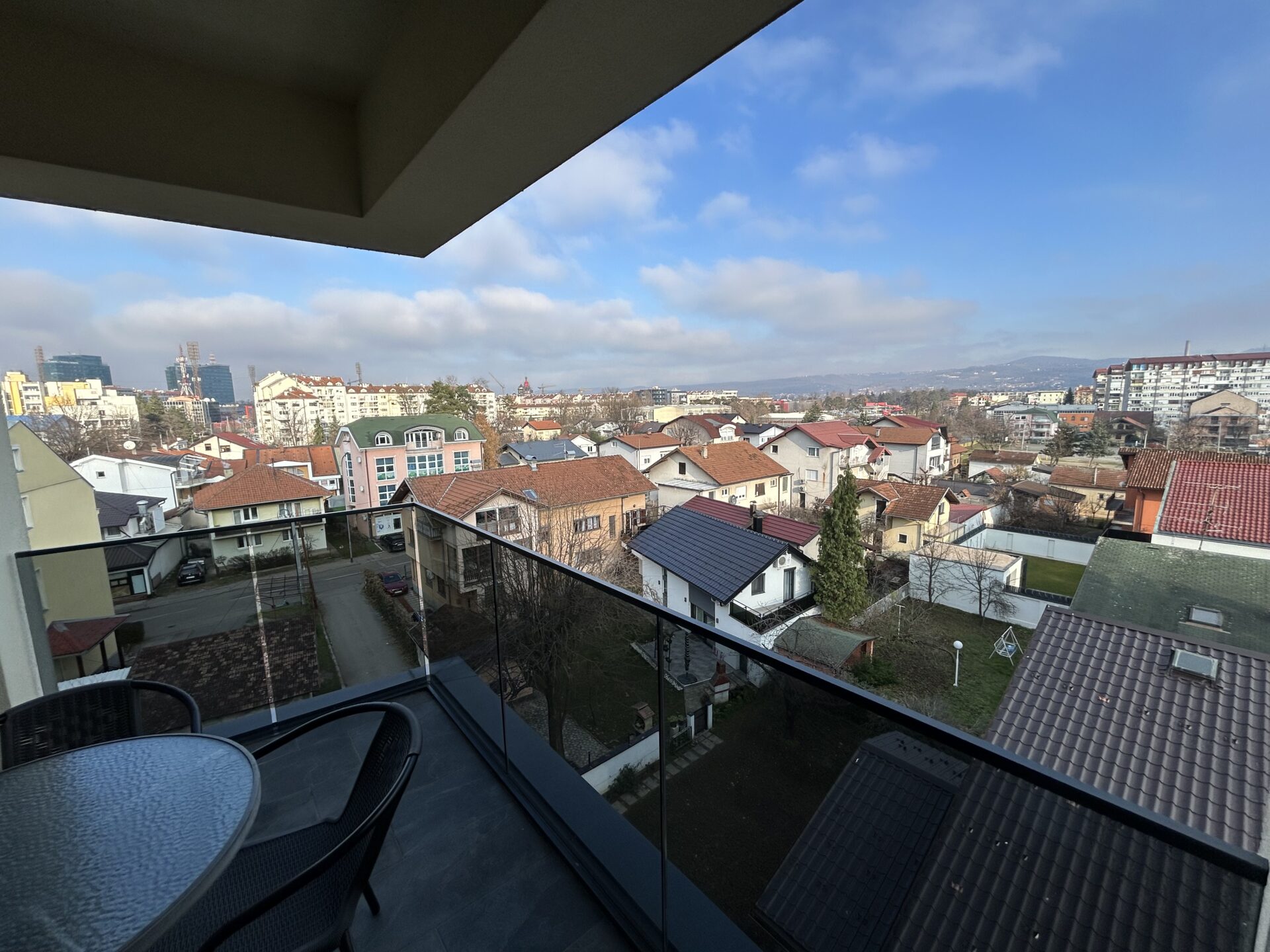 Luksuzan stan Banja Luka