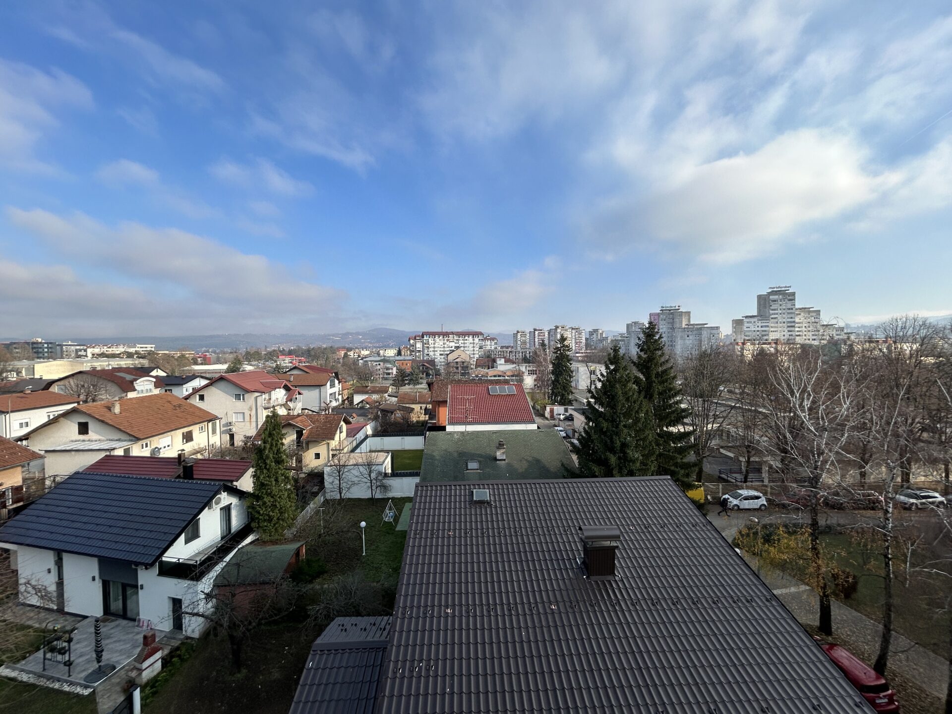 Luksuzan stan Banja Luka