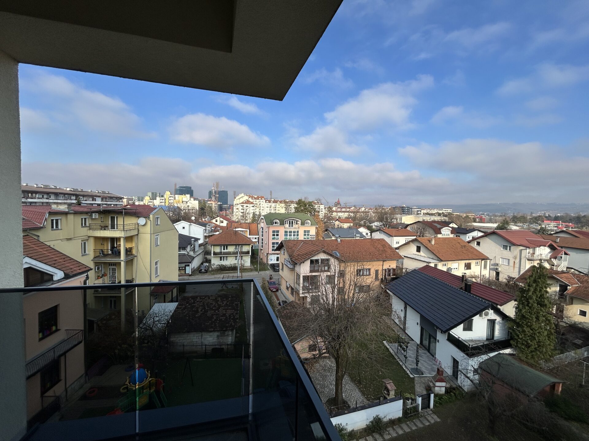 Luksuzan stan Banja Luka