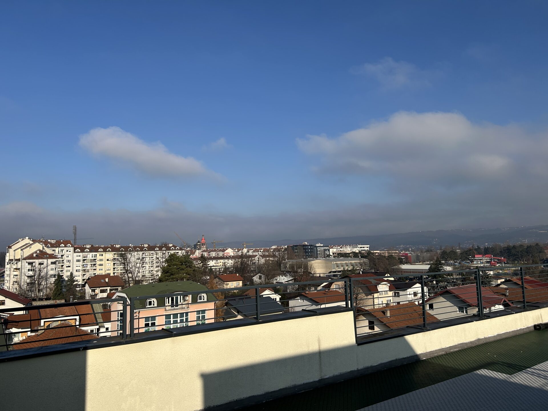 Luksuzan stan Banja Luka