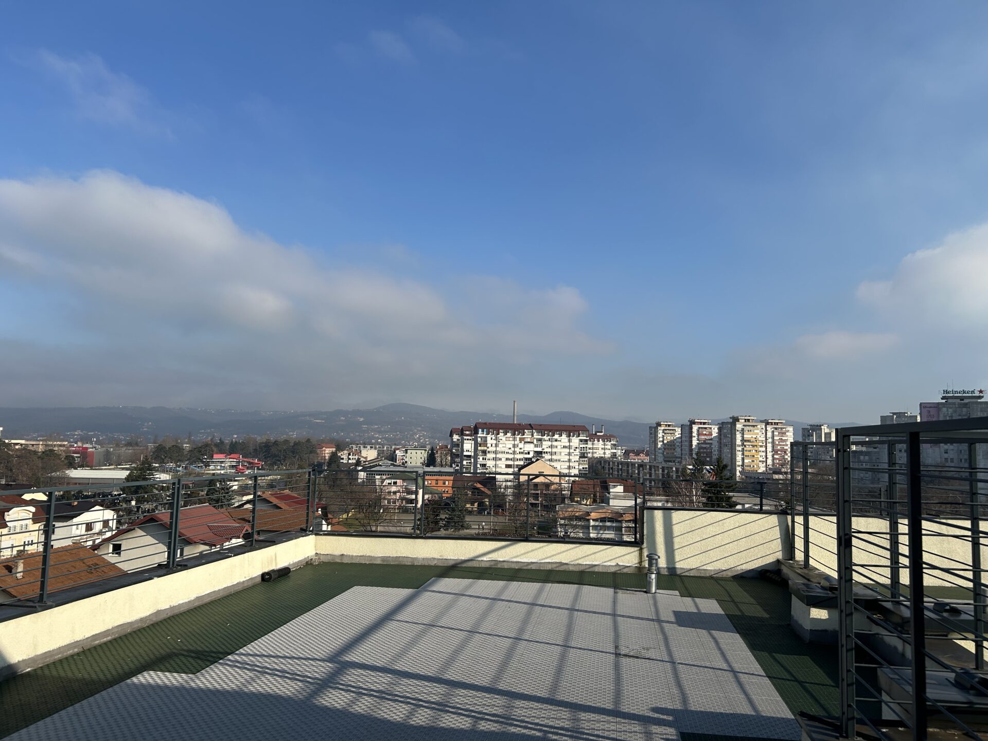 Luksuzan stan Banja Luka