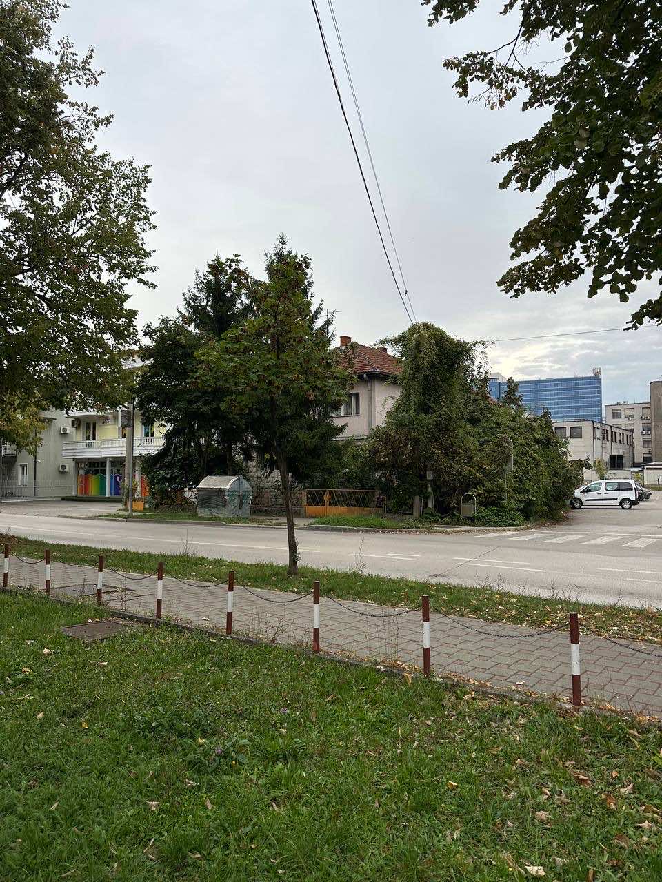 Poslovni prostor Nova Varoš – Centar