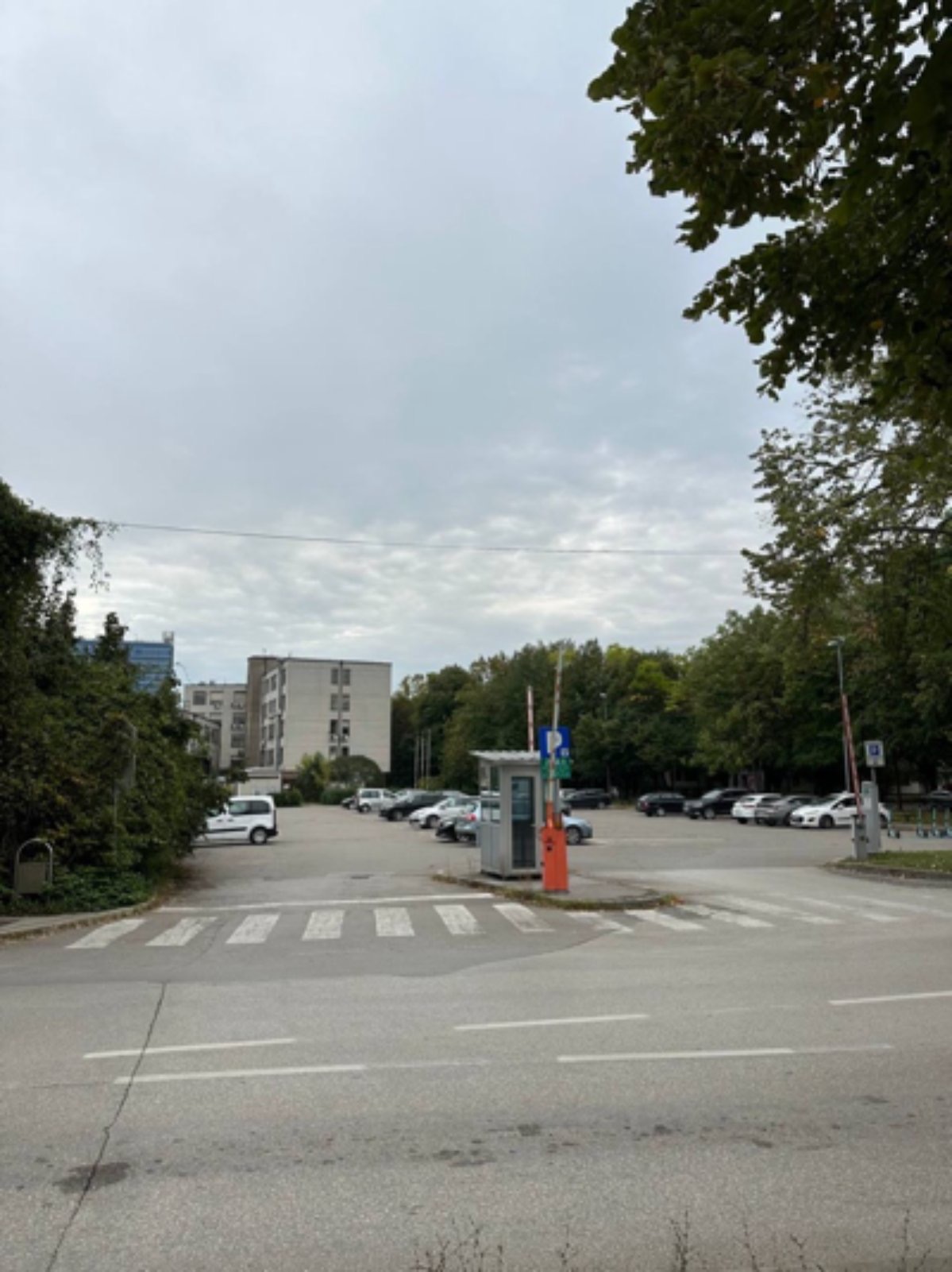 Poslovni prostor Nova Varoš – Centar