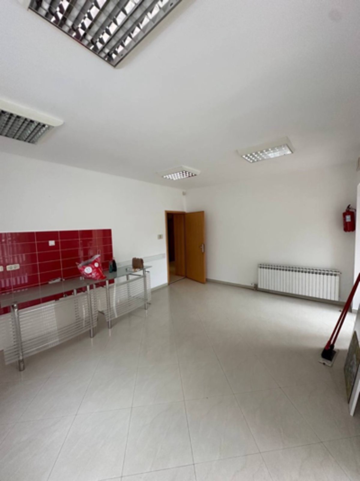 Poslovni prostor Nova Varoš – Centar