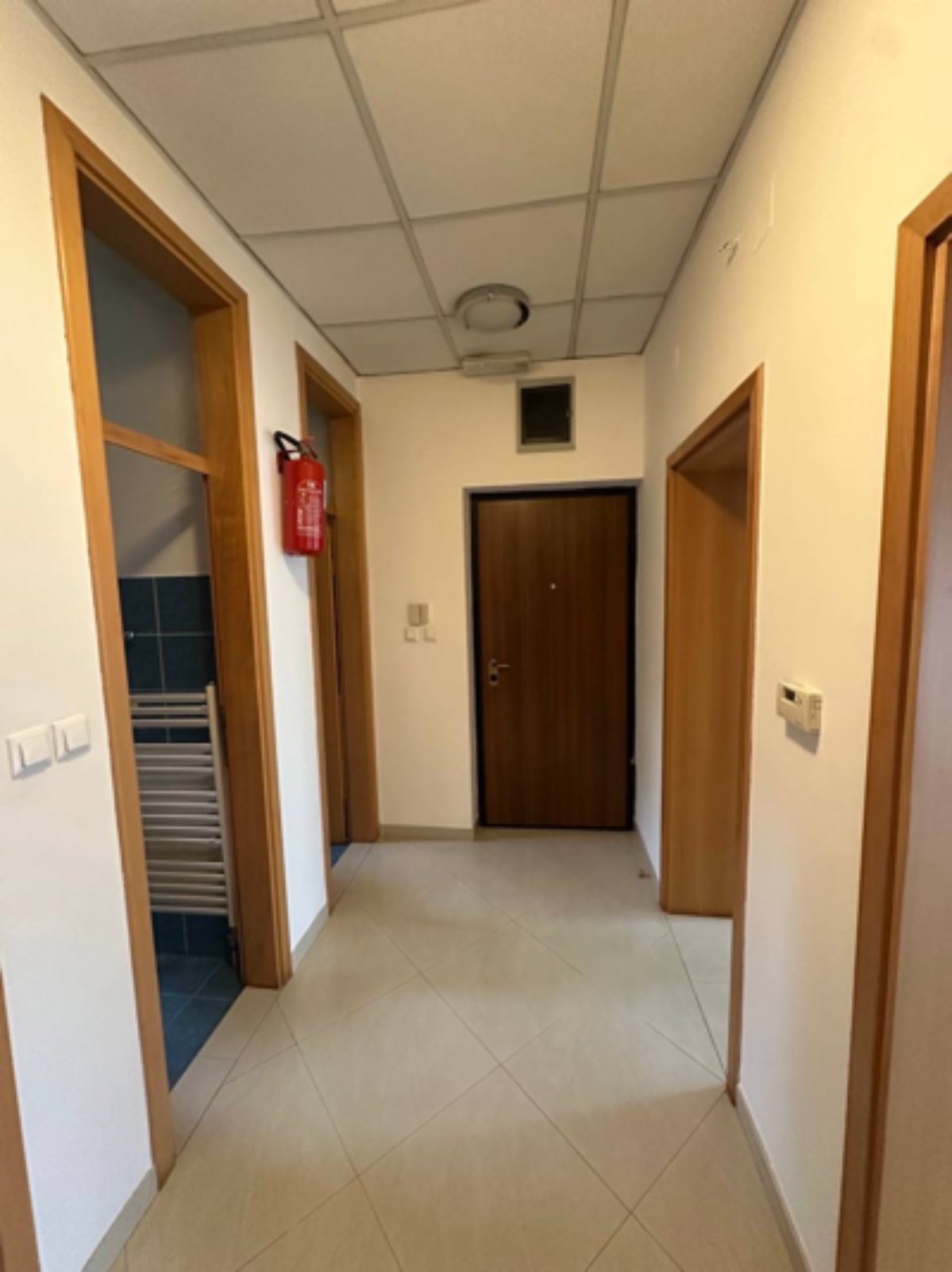 Poslovni prostor Nova Varoš – Centar