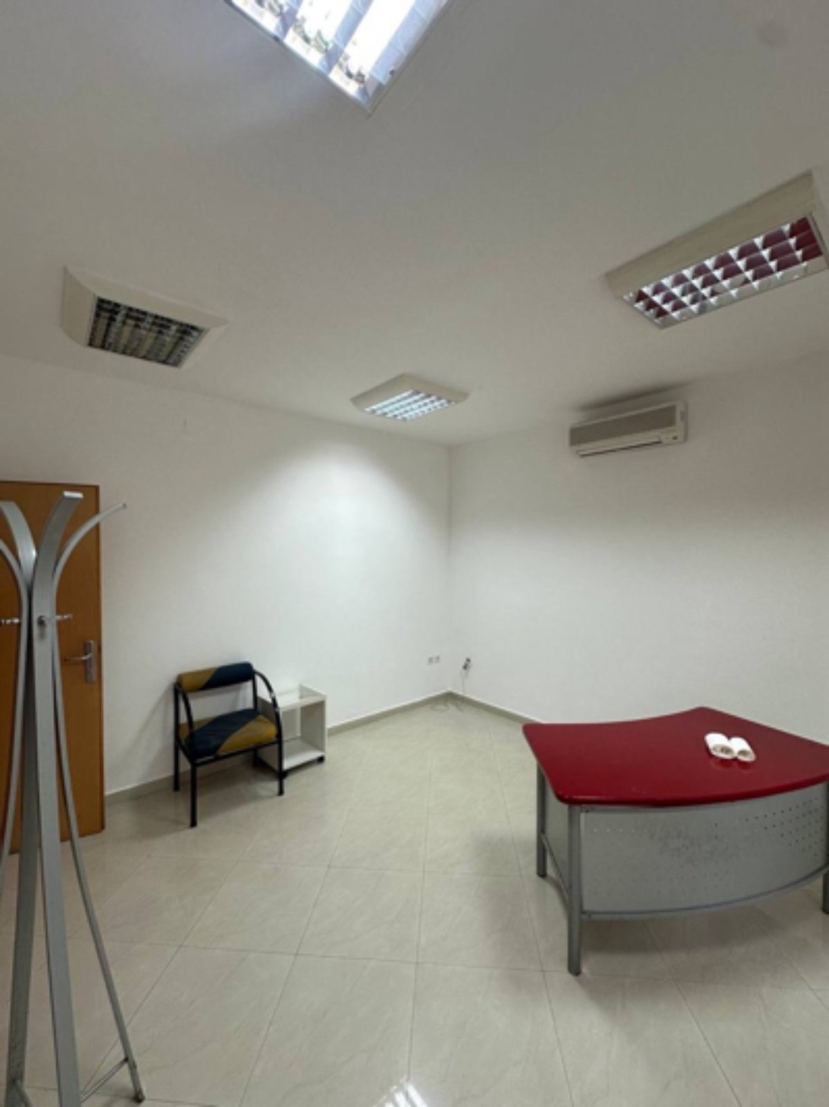 Poslovni prostor Nova Varoš – Centar