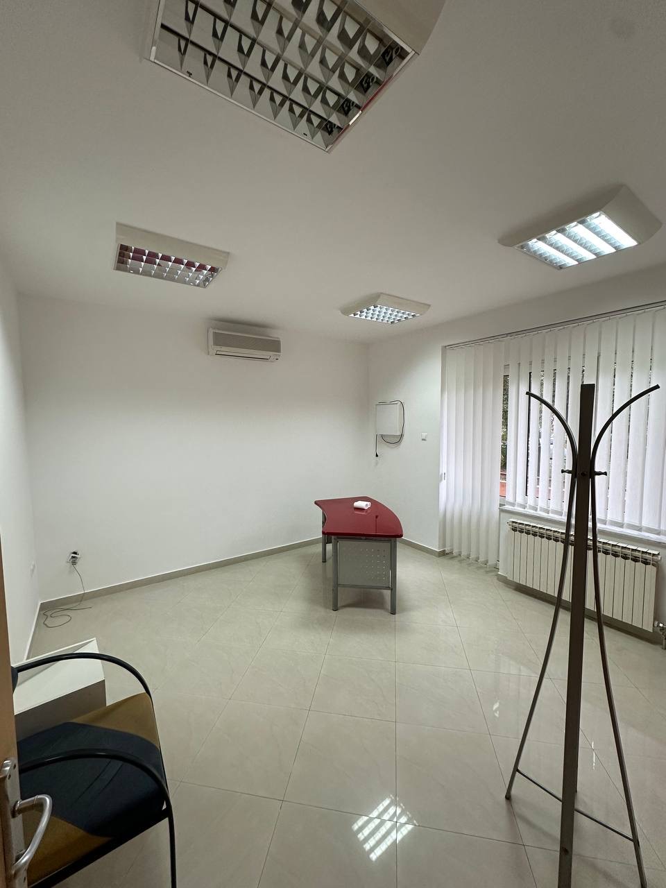 Poslovni prostor Nova Varoš – Centar