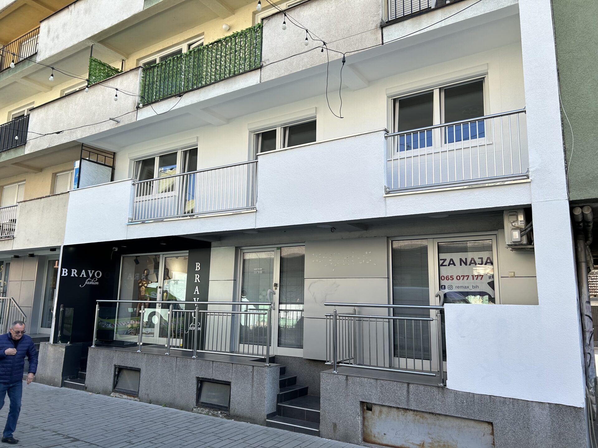 Kancelarijski prostor – Centar Banja Luke